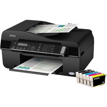 Stylus Office BX 320 FW