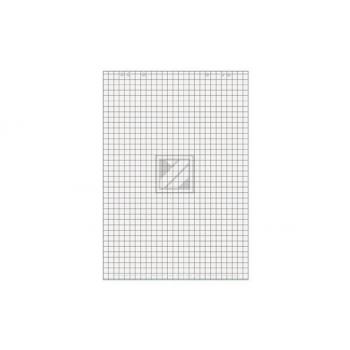LANDRE Flipchartblöcke kariert 25mm 10050592 20 Blatt, 80g 680x990mm