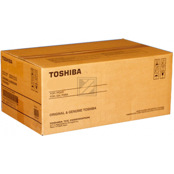 Toshiba Toner-Kit schwarz (6AJ00000255, T-4530E)