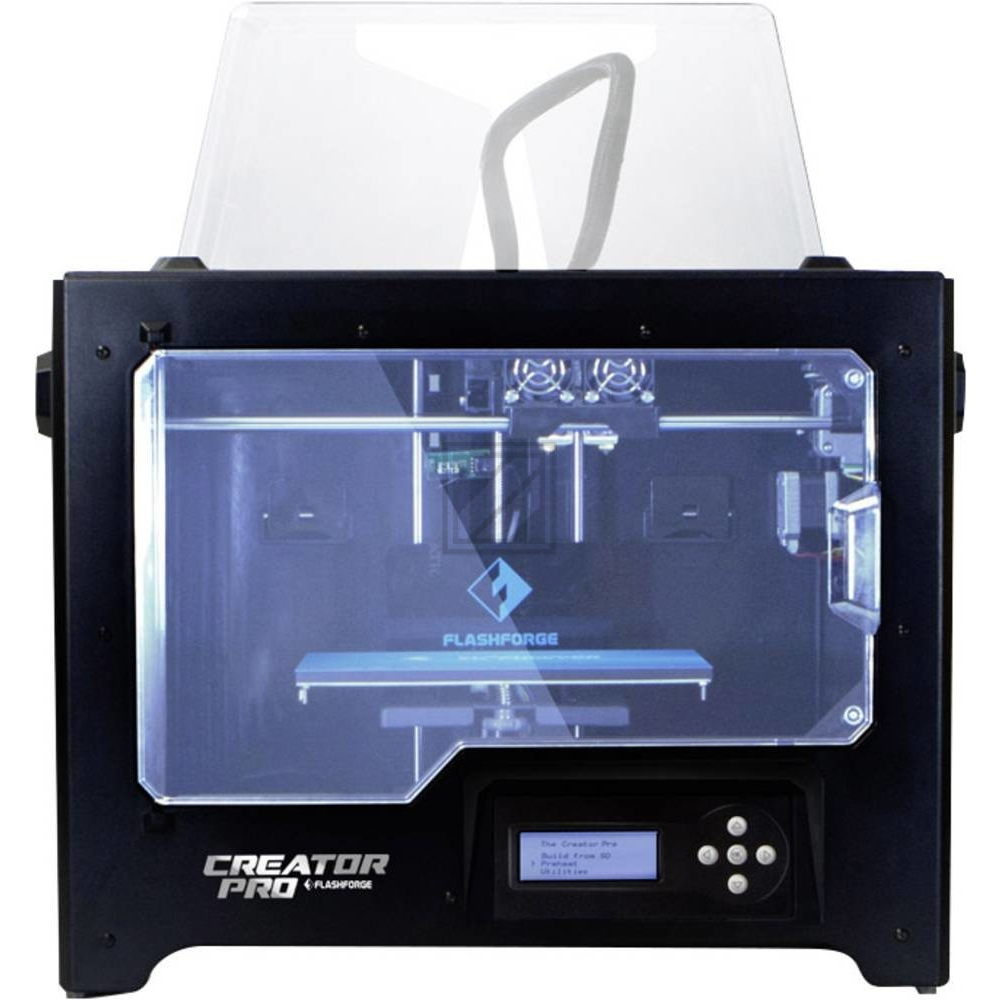 FlashForge Creator Pro (SZ10)