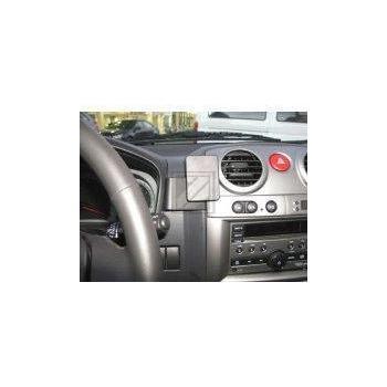 Brodit ProClip Isuzu D-Max Bj. 08-11 / Rodeo Bj. 08-12