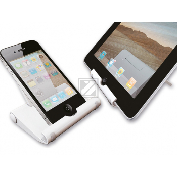 NEWSTAR TABLET HANDYHALTERUNG WEISS NS-MKIT100 5kg
