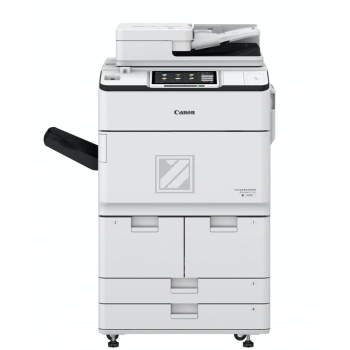 Imagerunner Advance DX 6780