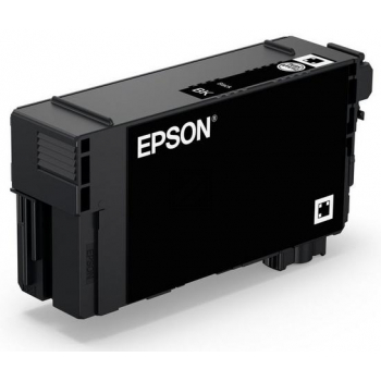 Epson Tintenpatrone schwarz (C13T11J140, T11J1)