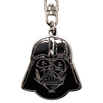 Star Wars Keychain Dark Vador