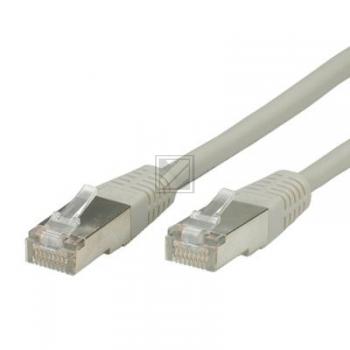 Value Patchkabel Cat6 S/FTP 1 m