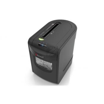 REXEL Aktenvernichter RES1523 2105015EU Streifenschnitt 6mm