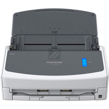 FUJITSU SCANSNAP IX1400 SCANNER PA03820-B001 A4/USB/Duplex/Farbe