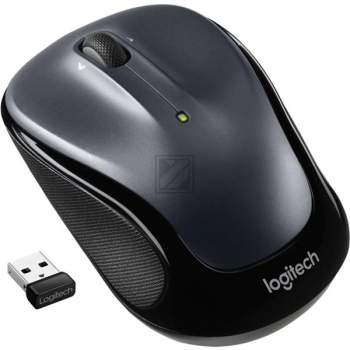 LOGITECH M325S MAUS KABELLOS 910-006812 5Tasten/1000dpi/beidhaendig