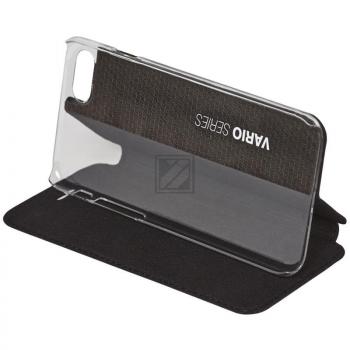 nevox Vario Series Bookcase Apple iPhone 8 basaltgrau