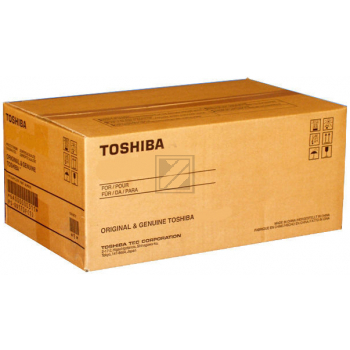 Toshiba Toner-Kit gelb (6AK00002112, TFC-28EY)