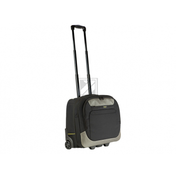 BNETCG717 BAKKER LAPTOP TROLLEY fuer Notebook 15-17,3 schwarz