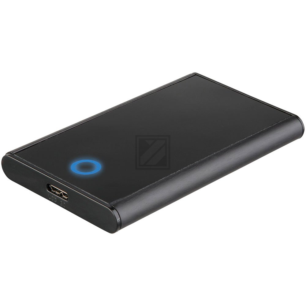 ICY BOX Ext. 2,5 Zoll Gehäuse IB-273STU