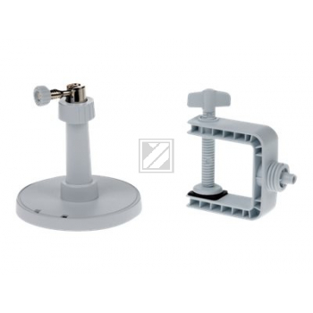 AXIS T91A10 - Kamera Montagesatz - NCS S 1002-B - für Axis T8331 PIR Motion Detector, T8331-E PIR Motion Detector