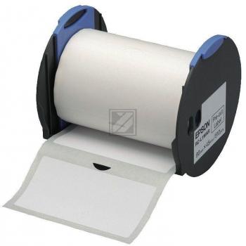 Epson Etiketten weiß 510 Stück (C53S633008, RC-L1WAR)