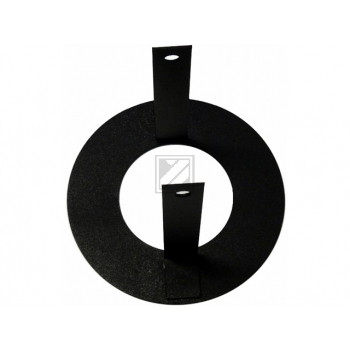 NEWSTAR ABDECKROSETTE SCHWARZ FPMA-CRB5 52mm