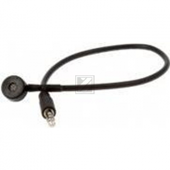 AXIS Device Microphone A - Mikrofon - für AXIS Q3515-LV, Q3517-LV