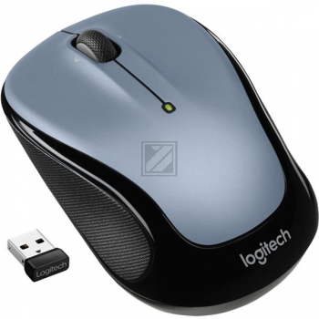 LOGITECH M325S MAUS KABELLOS 910-006813 5Tasten/1000dpi/beidhaendig
