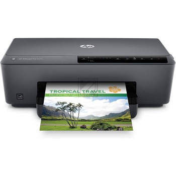 Officejet Pro 6230 E-AIO