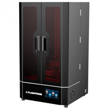 LCD FOTO 13.3 FLASHFORGE 3D DRUCKER