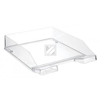 Han Briefkorb C4 glasklar Inh.2 255 x 348 x 65 mm