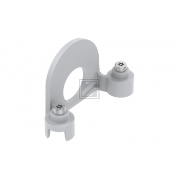 AXIS TP3601 - Rohradapter für Kamera (Packung mit 4) - für AXIS P3245-LV, P3245-LVE, P3245-V, P3245-VE