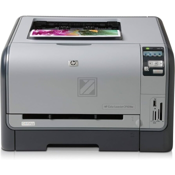 Color Laserjet CP 1518