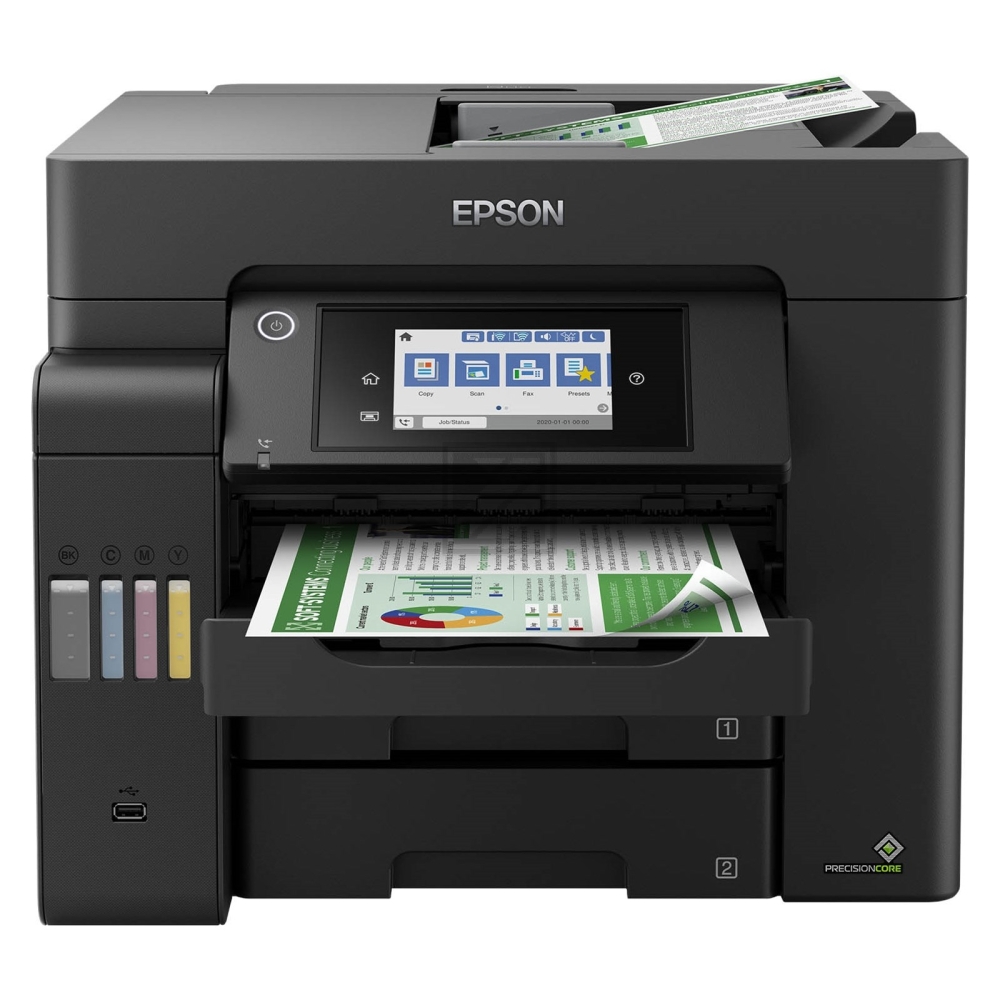 Epson Ecotank ET 5800 (C11CJ30401CA)