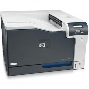 Color Laserjet CP 5220