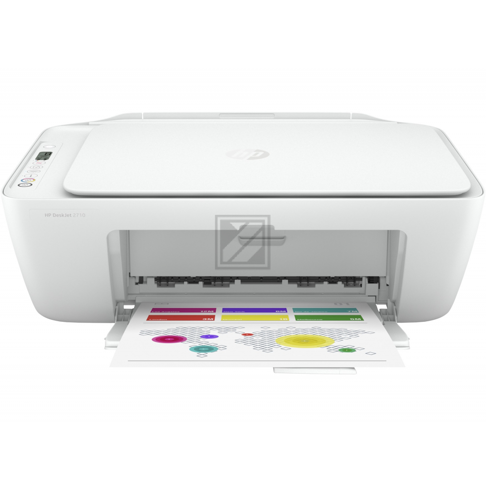 HP Deskjet 2720 (3XV18B#629)
