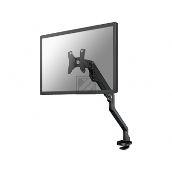 NEWSTAR MONITOR TISCHHALTERUNG SCHWARZ FPMA-D750BLACK einzel 10-32 2-8kg
