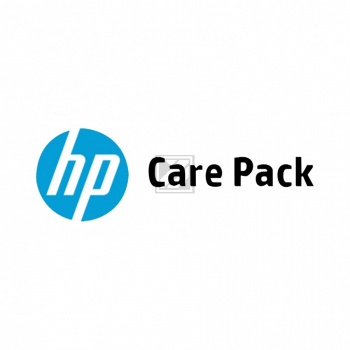 HP eCarePack 3Jahre Vor-Ort Service nächster Arbeitstag nur grundge- Rät Desktop M 1 Jahr - grundgarantie