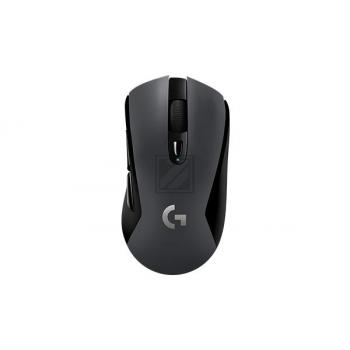 LOGITECH G603 Lightspeed Wireless 910005101 Gaming Mouse