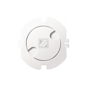 LogiLink Steckdosen Kinderschutz mit Automatik Verschluss 10er Pack