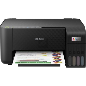 Epson Ecotank ET 2860 (C11CJ67428)