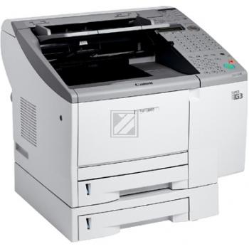 FAX L 2000
