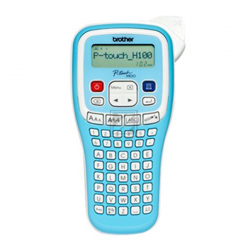 Brother P-Touch Printer H100LB (PT-H100LB)