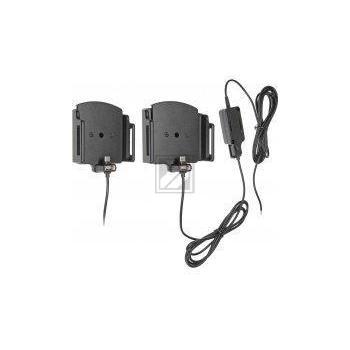 Brodit Universal PDA Halter Molex mit USB Typ C (B: 75-89 mm T: 6-10 mm)