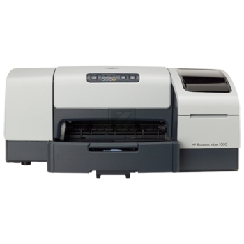 Business Inkjet 1000 DT