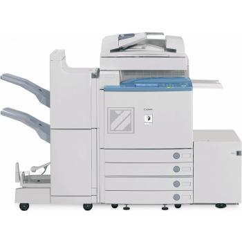 Color Imagerunner C 2620