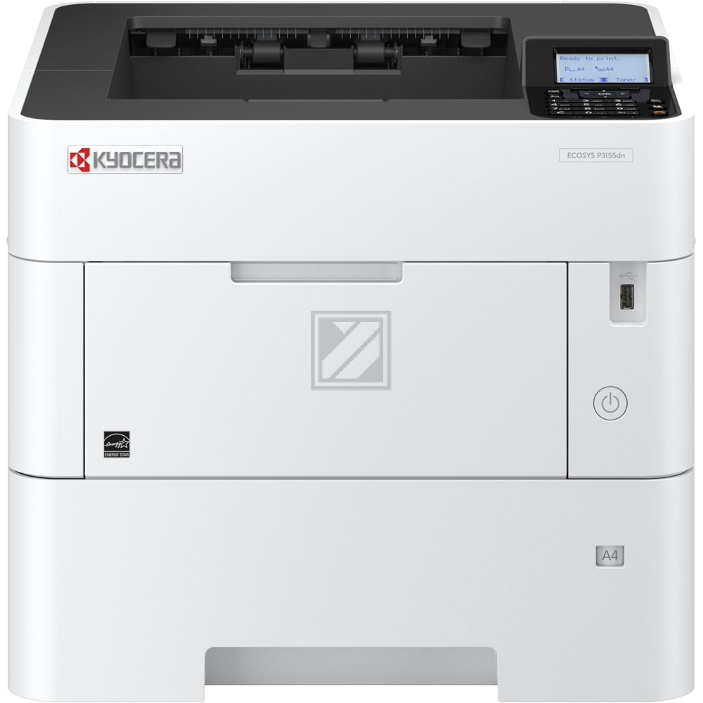Kyocera Ecosys P 3155 DN (1102TR3NL0)
