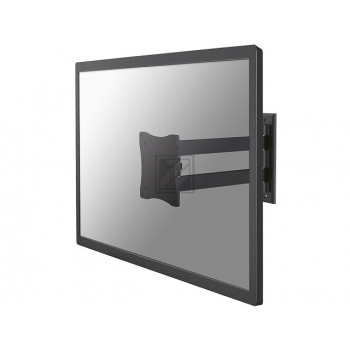 NEWSTAR TV MONITOR WANDHALTERUNG FPMA-W820BLACK einzel 10-27 12kg