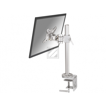 NEWSTAR MONITOR TISCHHALTERUNG SILBER FPMA-D1010 einzel 10-30 12kg