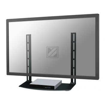 NEWSTAR AV REGAL SCHWARZ NS-SHELF100 10kg