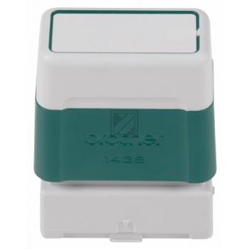 Brother Stempelautomat inklusive Stempelplatte 6 x grün (PR-1438G6P)
