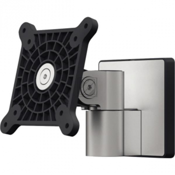 508923 DURABLE Pro Monitorarm 3-8kg einzeln 21-27" silber