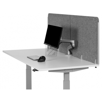 BAKKER SCHUTZWAND RUECKSEITE FILZ