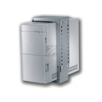 NEWSTAR PC TISCHHALTERUNG SILBER CPU-D100SILVER 30kg