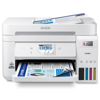 Epson Ecotank ET 4856 (C11CJ60407)