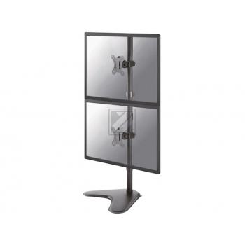 NEWSTAR FLACHBILDSCHIRM TISCHHALTERUNG